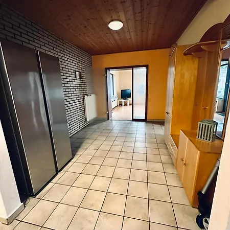 Souha I Garten & Grosszuegig Appartamento