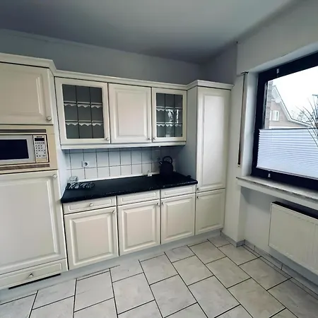 Appartamento Souha I Garten & Grosszuegig