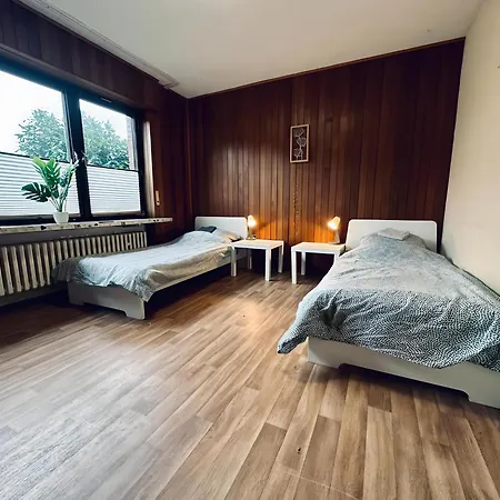 Souha I Garten & Grosszuegig